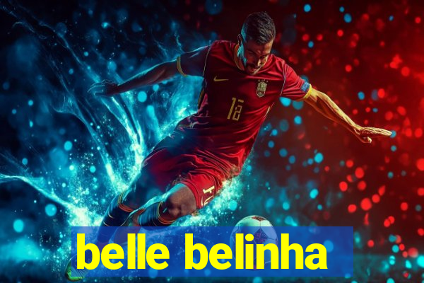 belle belinha